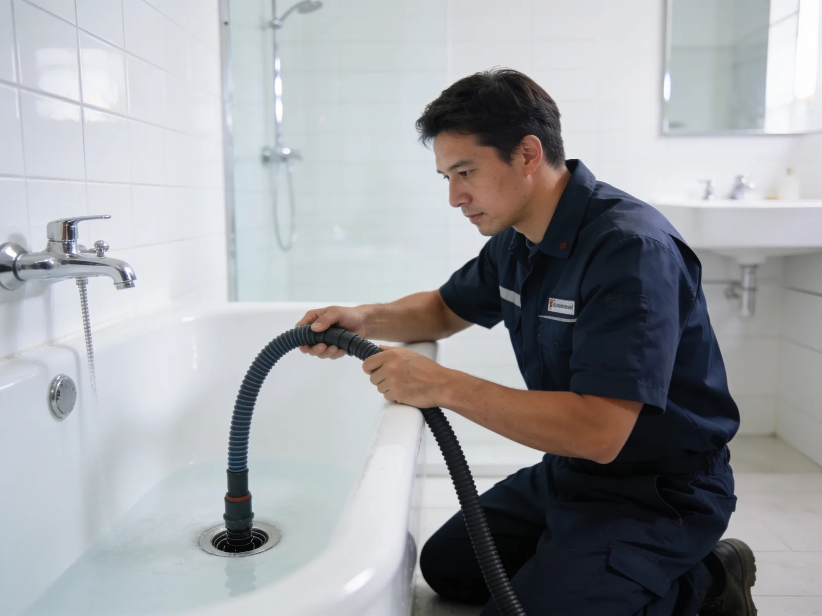 Emergency Plumber De Witt, MO FAQs